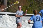 WLax vs RWU  Wheaton College Women’s Lacrosse vs Roger Williams University. - Photo By: KEITH NORDSTROM : Wheaton, LAX, Lacrosse
